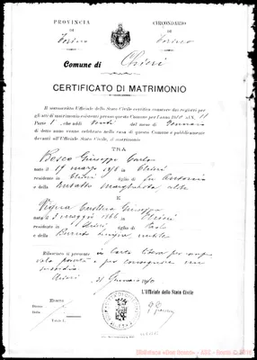 Fotogramma B 12
