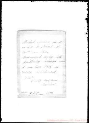 Fotogramma C 10