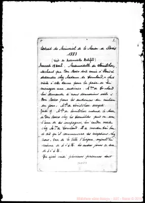 Fotogramma D 3
