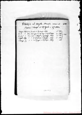 Fotogramma D 3