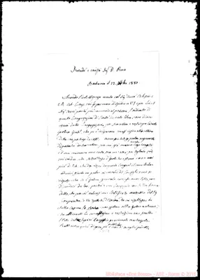 Fotogramma C 1