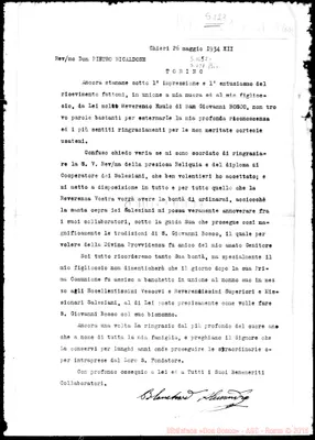 Fotogramma E 10