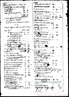 Fotogramma E 6