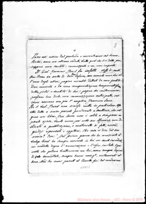 Fotogramma B 8