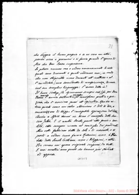 Fotogramma C 9