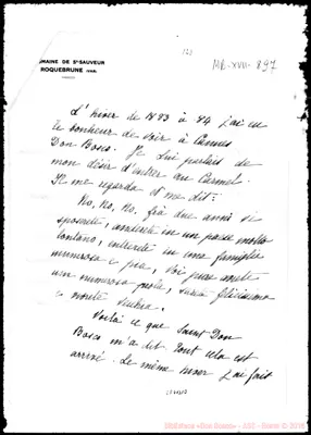 Fotogramma B 10