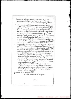Fotogramma D 1