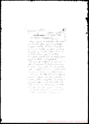 Fotogramma E 1