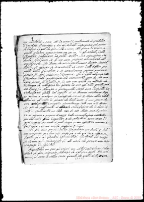 Fotogramma C 8