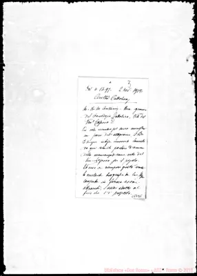 Fotogramma B 5
