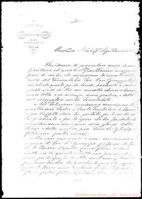 Fotogramma C 1