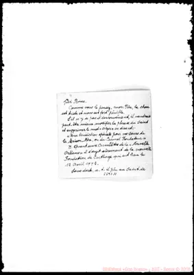 Fotogramma C 11