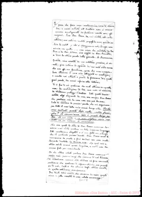 Fotogramma C 8