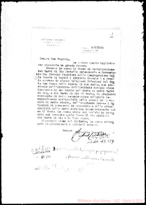 Fotogramma E 8