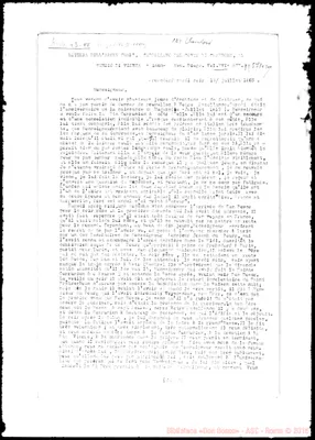 Fotogramma C 11