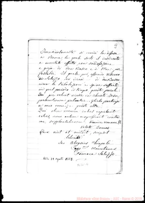 Fotogramma C 10