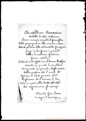 Fotogramma C 11