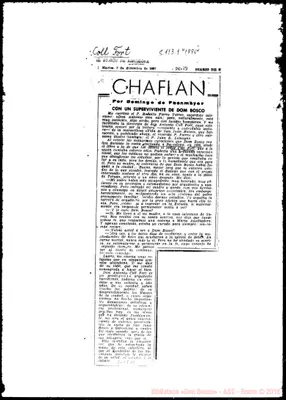 Fotogramma E 10