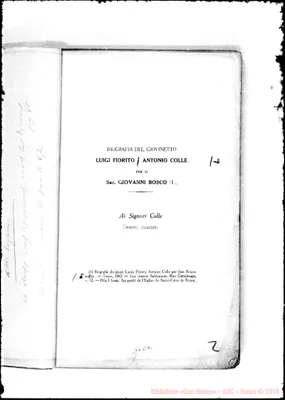 Fotogramma A 1