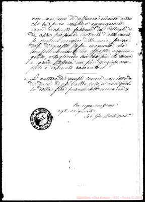 Fotogramma C 1