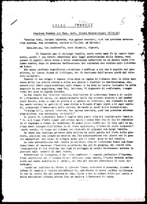 Fotogramma C 2