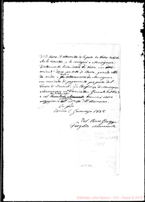Fotogramma D 1
