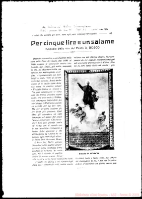 Fotogramma B 1