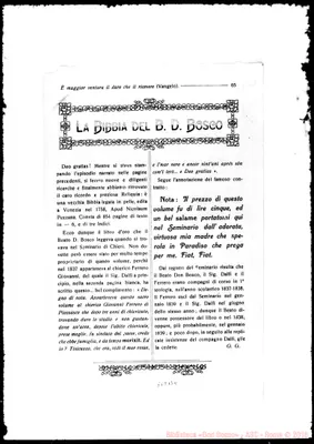 Fotogramma B 4