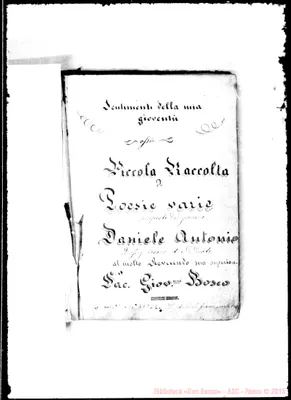 Fotogramma C 1
