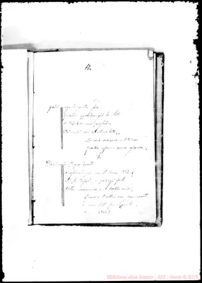 Fotogramma C 8