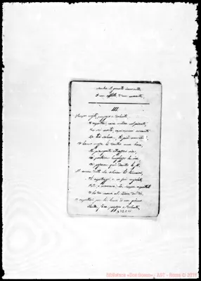 Fotogramma C 11
