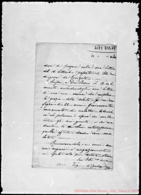 Fotogramma C 11
