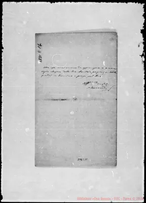 Fotogramma C 11