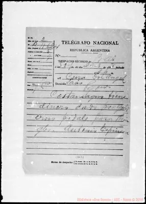 Fotogramma E 1
