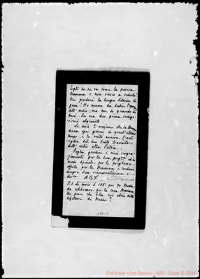 Fotogramma C 11