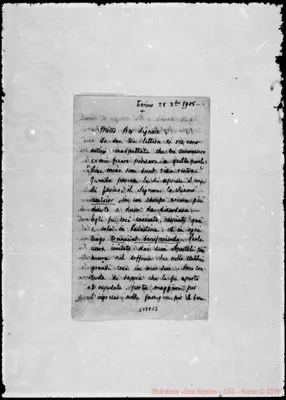 Fotogramma C 12