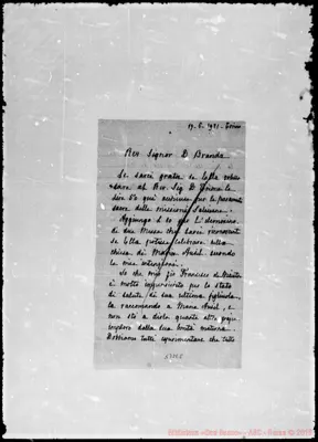 Fotogramma E 8