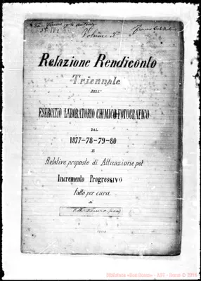 Fotogramma C 8
