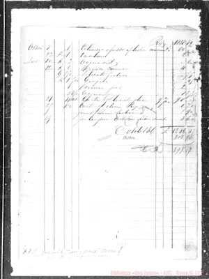 Fotogramma E 1