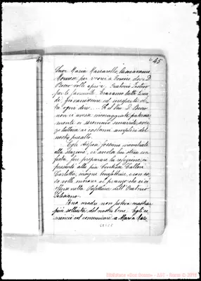 Fotogramma C 8