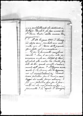Fotogramma D 8