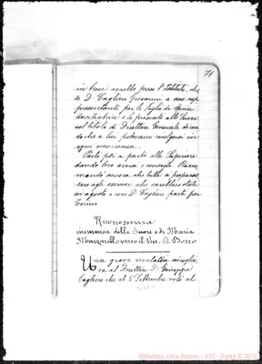 Fotogramma E 10