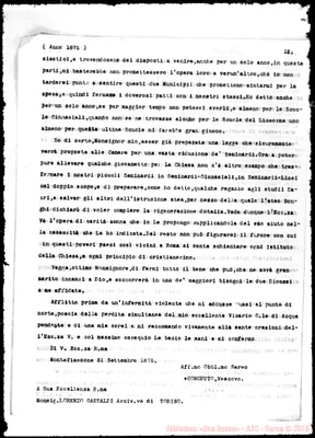Fotogramma C 6