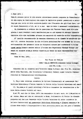 Fotogramma C 8