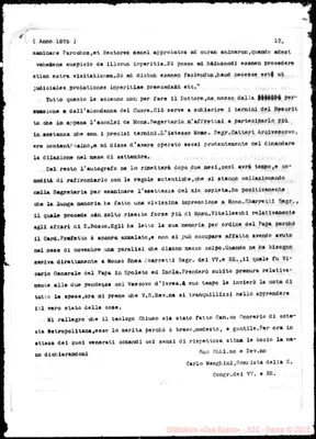 Fotogramma C 11