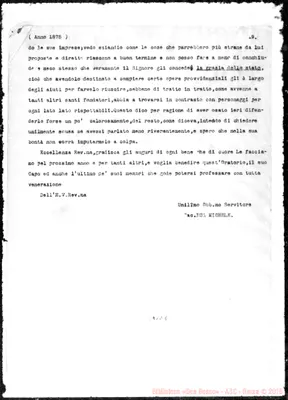 Fotogramma D 1