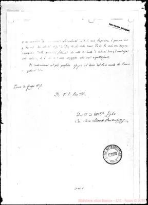 Fotogramma B 5