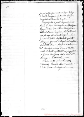 Fotogramma C 5