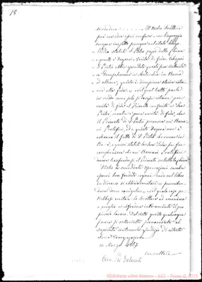 Fotogramma C 11