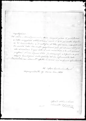 Fotogramma C 8
